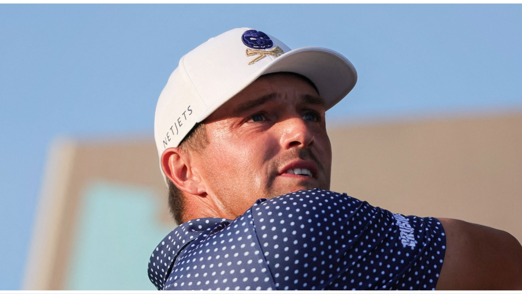 LIV Golf's biggest hitter for the 2023 season is not who you might think